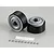 Killerbody 1.68" Aluminium Dish Beadlock Rims 2Pcs 48693