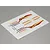 Killerbody 1/10 Toyota Land Cruiser Decal Set 48705