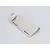 Killerbody Stainless Steel 1/10 TRX-4 Rear Battery Holder 48712