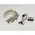 Killerbody 1/10 Nissan Skyline R31 LED Unit Set w/ 22 LEDs 48686