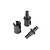 Losi Centre Outdrive Set 3Pcs LOS232012