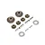 Losi Gear Set Diff: 22S LOS232040