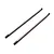 Axial 3x77.7mm Shock Shafts 2Pcs AXI233026