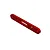 ARRMA Red Aluminium Front-Front Suspension Mount ARA320589