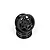 Axial 1.9" Walker Evans Black Rims 2Pcs AX08138