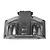 BlackZon Warrior Rear Chassis Cover 534718