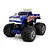 Tamiya Super Clod Buster RC Monster Truck Electric 4WD 1/10 Scale Kit 58518