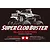 Tamiya Super Clod Buster 4WS RC Monster Truck Electric 4WD 1/10 Scale Kit (No ESC) - Black 47432A
