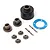 Axial RBX10 Ryft Differential Gears & Housing Set AXI232053