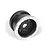 Axial 2.2" Trail Ready HD IFD Black Rims 2Pcs AX08142