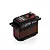 Power HD Red Aluminium Storm S25 Standard HV Brushless 25kg 7.4v Metal Geared Servo S25A