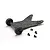 Traxxas Assembled Wheelie Bar / Rear Skid Plate w/ Hardware 5584