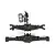 Axial Front & Rear Solid Differential/Axle Housing 2Pcs AX31592