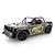 UDI Panther RC Drift Car Electric 4WD 1/16 Scale RTR UD1602
