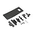 Losi Battery Tray Hardware Set LOS251081
