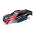 Traxxas Maxx 4S Red-X Painted Body Shell w/ Decal Sheet 8911P