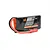 Spektrum 3.7v 800mAh 30C LiPo Battery SPMX8001S30