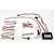 Axial Night Vision System Led Kit AX24251
