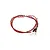 Axial 2 Red LED Set (for NVS) AX24253