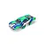 ARRMA 1/10 VORTEKS Green Painted Body Shell ARA402328
