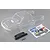 Losi 1/6 Super Baja Rey 2.0 Clear Unpainted Body Shell LOS250046