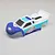 Losi 1/18 Mini-T 2.0 BL Blue Painted Body Shell LOS210018