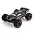 BlackZon Slyder ST RC Stadium Truck Electric 4WD 1/16 Scale RTR - Gold 540103