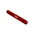 ARRMA Red Aluminium Rear-Rear Suspension Mount ARA320590