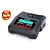 G.T. Power X2mini Dual Port AC/DC Smart Charger X2MINI