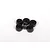 Axial 3.6x7x4mm Rubber Bump Stops 6Pcs AX30113
