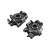 Losi Front Bulkhead / Gear Box Case LOS232003