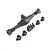 Losi Rear Axle Housing Set LOS252071