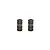 Axial Hard Anodised Aluminium Shock Reservoir 2Pcs AX30114