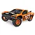 HPI Jumpshot SC V2 RC Short Course Truck Electric 2WD 1/10 Scale RTR - Orange 120081
