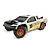 HPI Jumpshot SC Flux RC Short Course Truck Electric Brushless 4WD 1/10 Scale RTR - Orange 160031