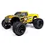 HPI Jumpshot MT Flux Electric Brushless 2WD 1/10 Scale RTR 160030