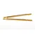 Axial 3x59.5mm Titanium Nitride Coated Shock Shaft 2Pcs AX30155