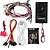 G.T. Power Bluetooth Audio / Lights System GT-BLUETOOTH-ENG-LIGHTS