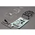 Axial 1/24 SCX24 Deadbolt Clear Unpainted Body Shell Set AXI31599