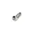 Losi Silver Aluminium 25T Servo Horn LOS331007