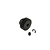 ARRMA Steel 23T 32dp/0.8Mod Safe-D5 Pinion Gear ARA311006