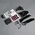 Losi 1/10 Lasernut U4 Painted Body Shell w/ Decals & Accessories LOS230076