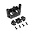 Losi IC5 Battery Plug Holder Set LOS251104