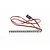 Axial Capra 1.9 UTB LED Light Bar Board AXI230002