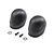Losi Driver Helmets 2Pcs LOS250042
