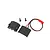 Traxxas Power Tap Connector w/ Cable & Screws 6541X