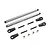 Losi Upper 4-Link Bar 2Pcs LOS254070