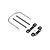 Losi Front Hinge Pin & Brace Set LOS254048