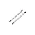 Losi Rear Shock Shafts 2Pcs LOS233014