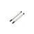 Losi Front Shock Shafts 2Pcs LOS233015